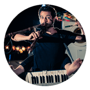 Concert la Pause Musicale : Musiques de film