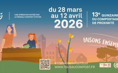 TOUS AU COMPOST !