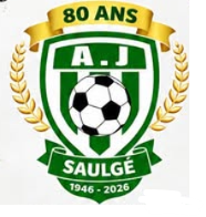 L&rsquo;AJ de Saulgé recrute