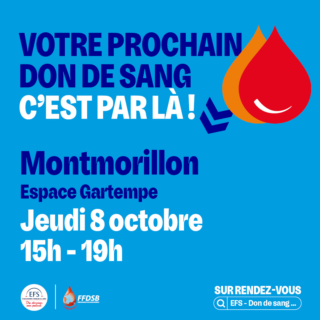 DON DU SANG