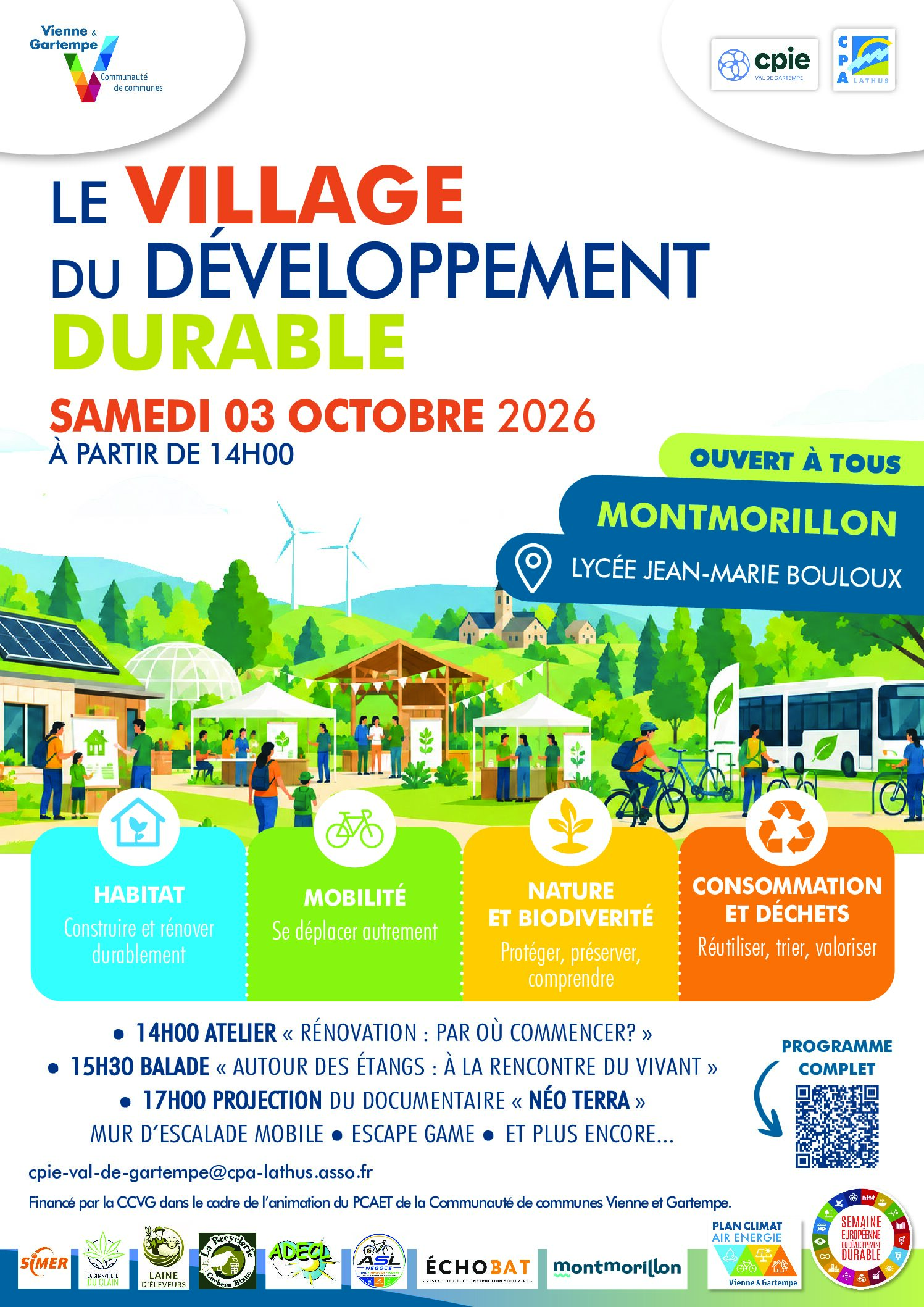 Village du developpement durable 2026 V2
