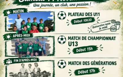80 ans AJS