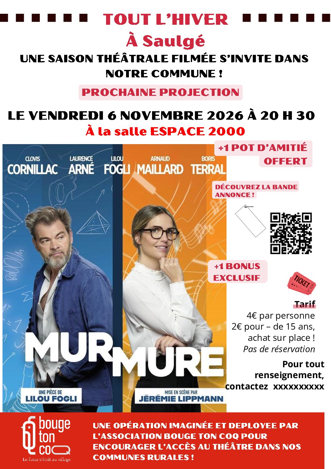 Clap’Théâtre